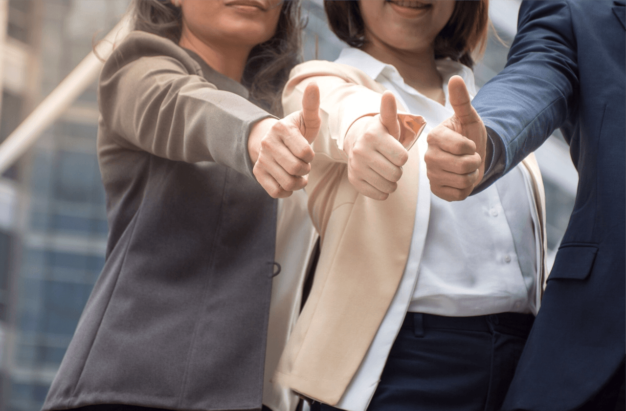 Chuyên nghiệp và Đáng tin cậy